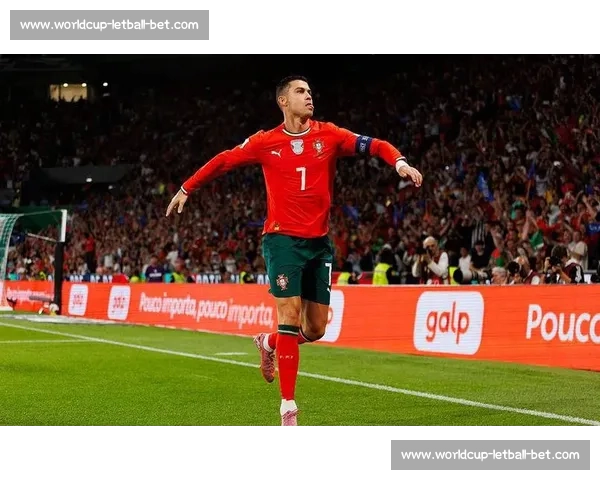 C罗2026世界杯，一场关于坚持与梦想的史诗