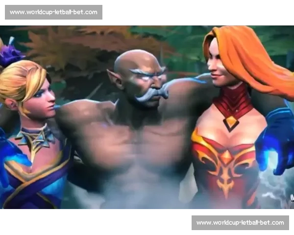 泪目！那些年我们一起追过的Dota2，他们的故事还在继续